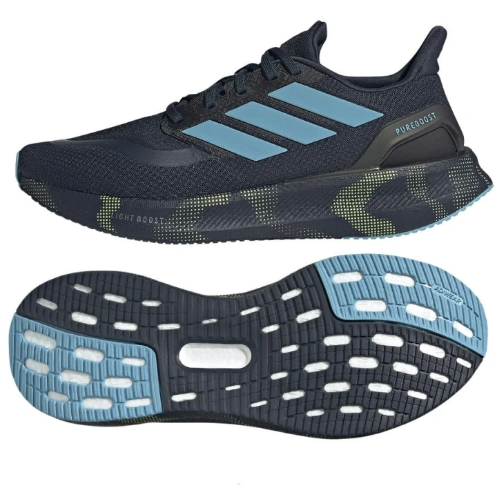 Buty adidas PUREBOOST 5 JR5095