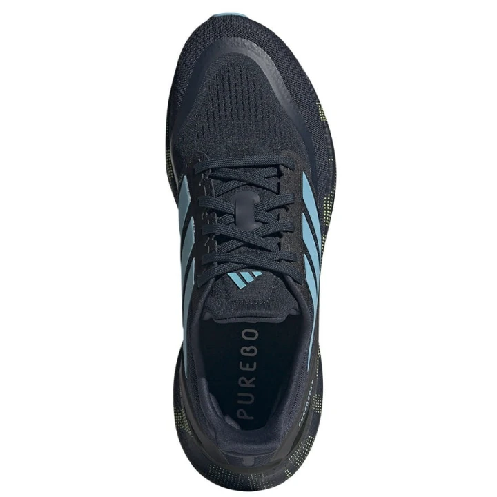 Buty adidas PUREBOOST 5 JR5095