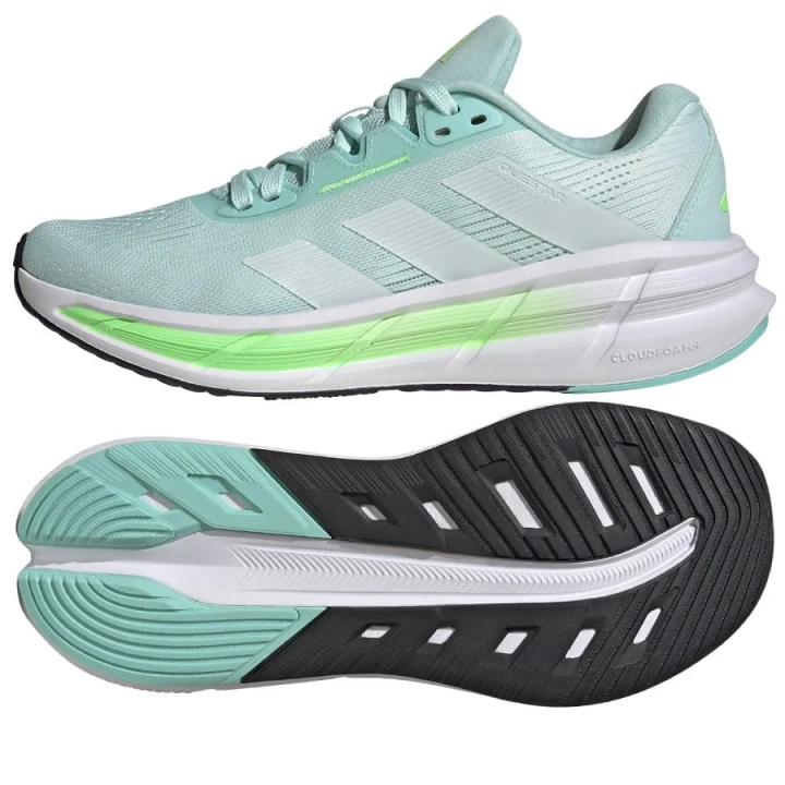 Buty adidas QUESTAR 3 W JQ5068