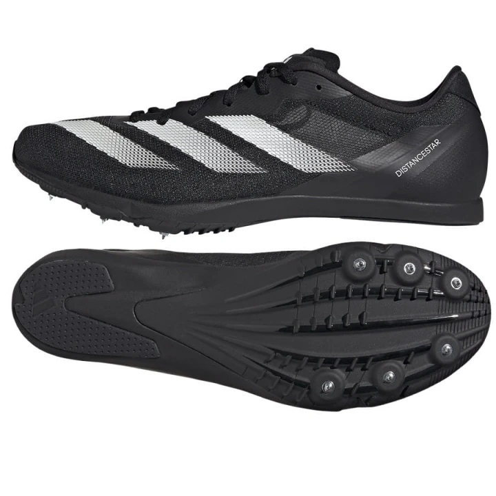 Buty kolce adidas ADIZERO Distancestar IG9906
