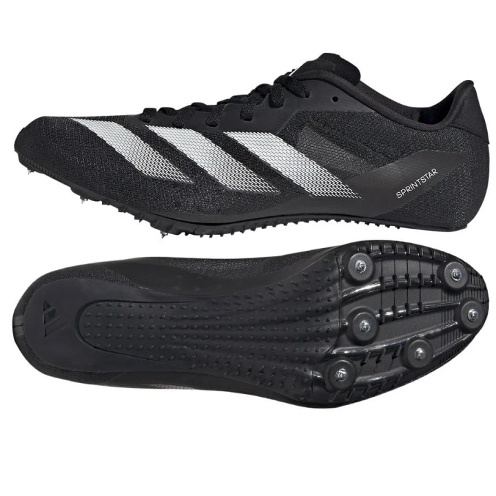 Buty kolce adidas ADIZERO Sprintstar IG9908