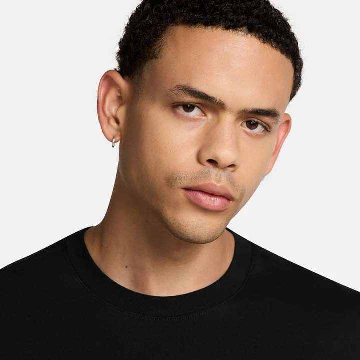 T-Shirt Nike Sportswear TOTAL 90 II IB6032-010