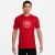 T-Shirt Nike Sportswear TOTAL 90 II IB6032-657