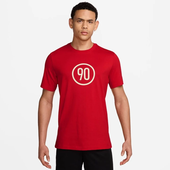 T-Shirt Nike Sportswear TOTAL 90 II IB6032-657