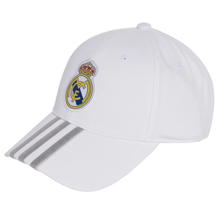 Czapka adidas Real Madryt JX1635