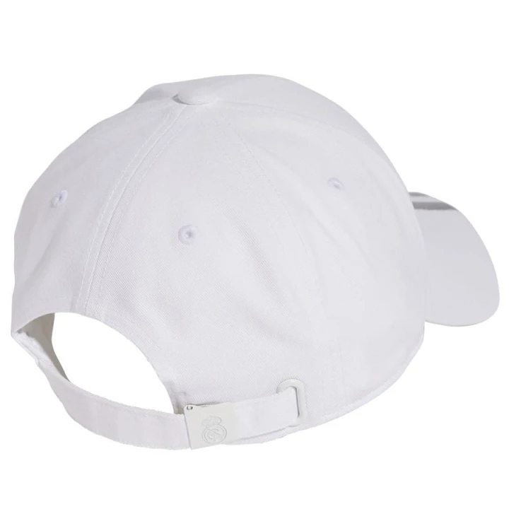 Czapka adidas Real Madryt JX1635