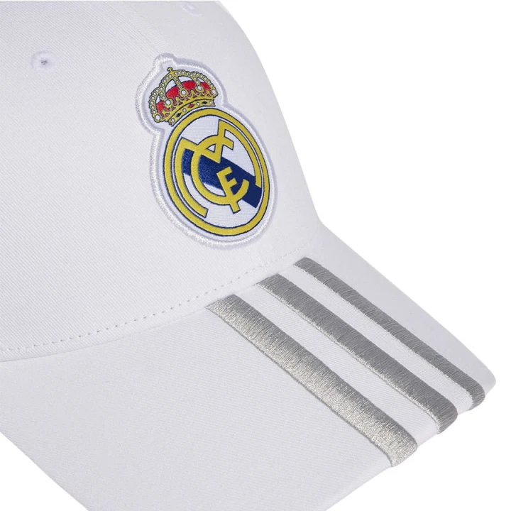 Czapka adidas Real Madryt JX1635