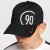 Czapka z daszkiem Nike CLUB T90 FA25 II0552-010