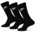 Skarpety Nike NSW Everyday Essential 3P DX5025-010