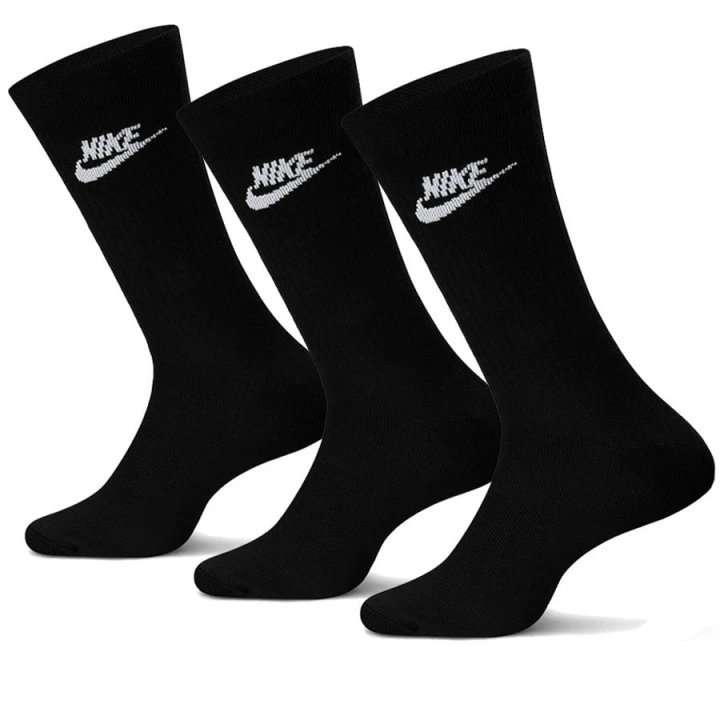 Skarpety Nike NSW Everyday Essential 3P DX5025-010