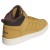 Buty adidas Rapid Court Mid Winterized JR0171