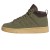 Buty adidas Rapid Court Mid JR Winterized JR2813