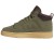 Buty adidas Rapid Court Mid JR Winterized JR2813
