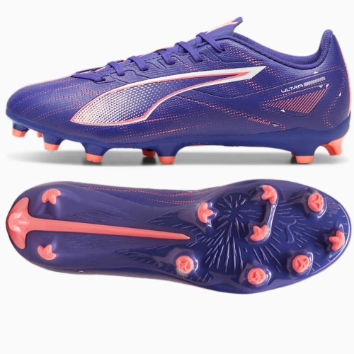 Buty Puma Ultra 5 Play FG/AG 107689-01