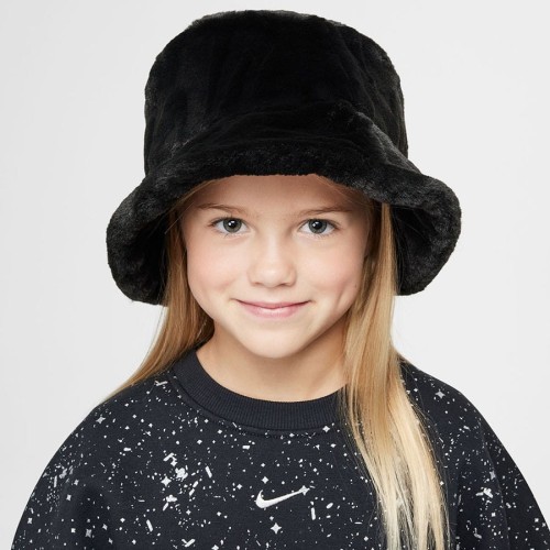 Kapelusz Nike APEX ocieplany kids FZ3061-010