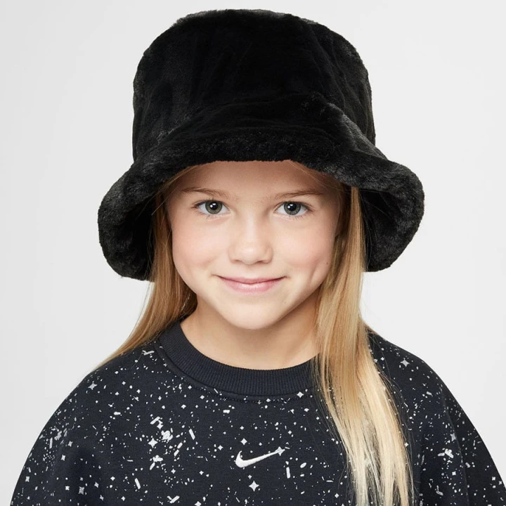 Kapelusz Nike APEX ocieplany kids FZ3061-010