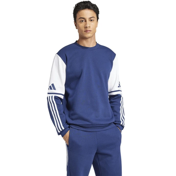 Bluza adidas SQUADRA 25 Sweat Crew JD2958