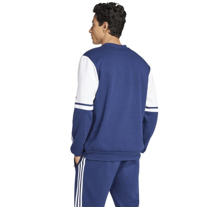 Bluza adidas SQUADRA 25 Sweat Crew JD2958