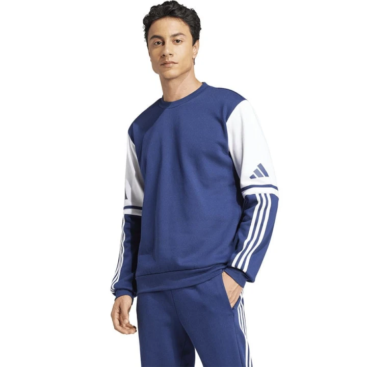 Bluza adidas SQUADRA 25 Sweat Crew JD2958