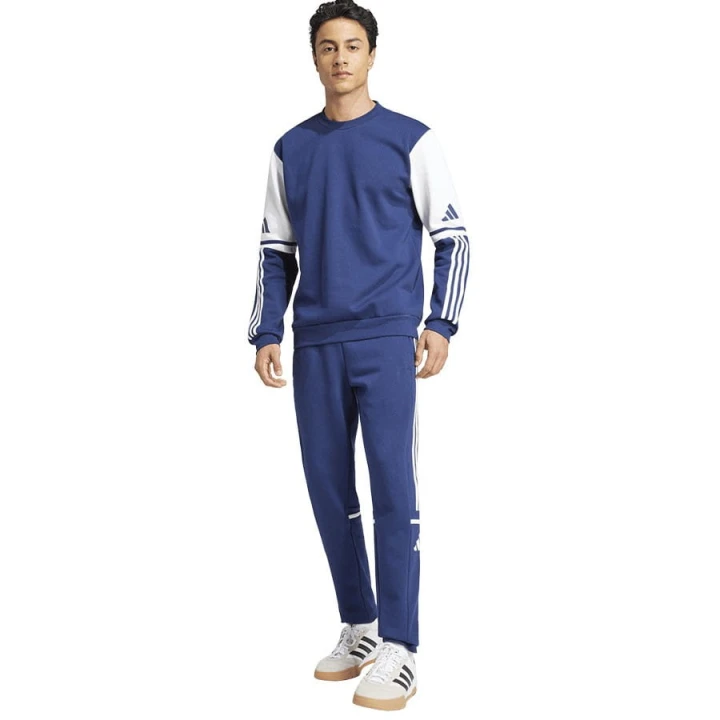 Bluza adidas SQUADRA 25 Sweat Crew JD2958