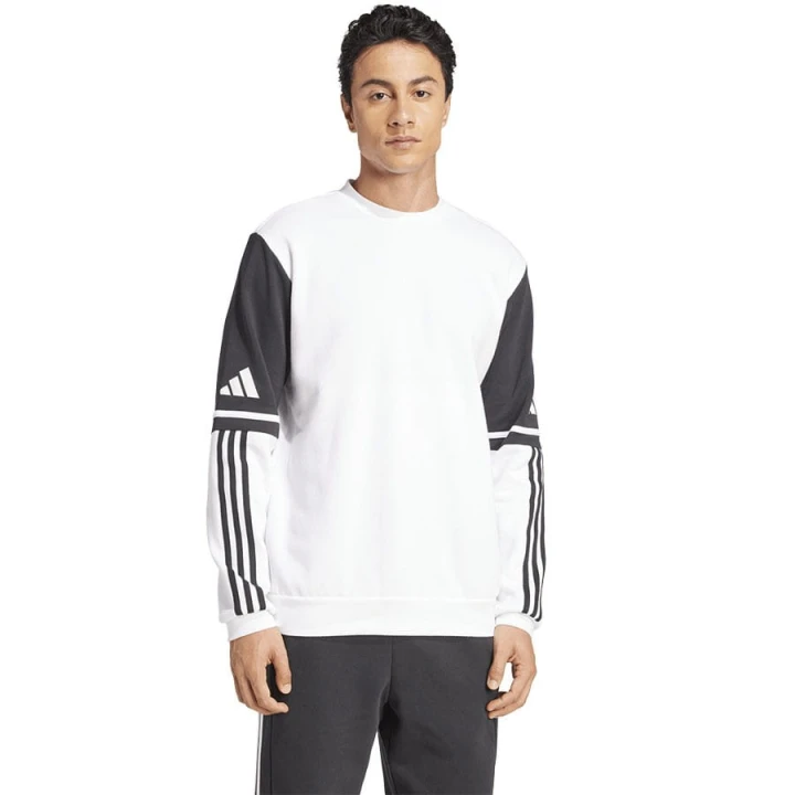 Bluza adidas SQUADRA 25 Sweat Crew JD2959
