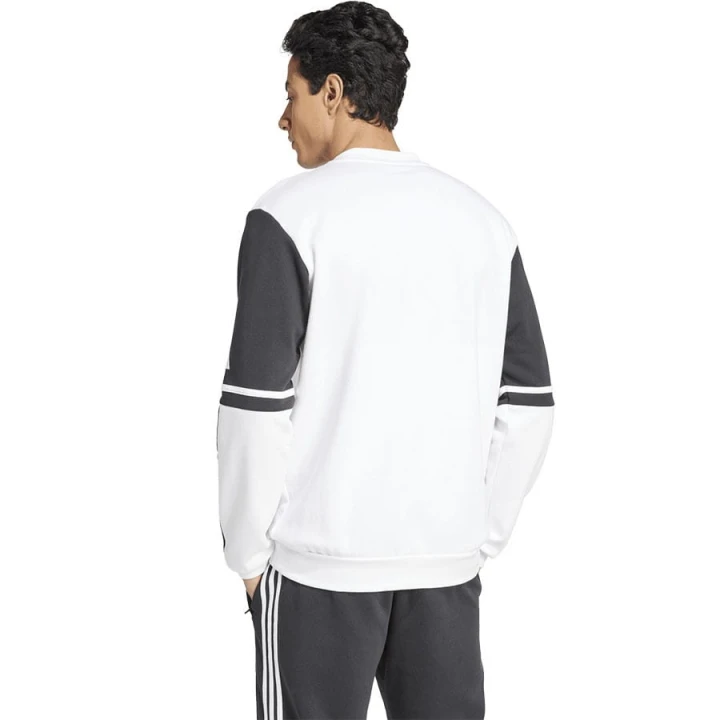 Bluza adidas SQUADRA 25 Sweat Crew JD2959