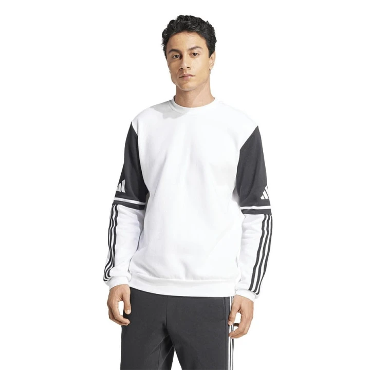 Bluza adidas SQUADRA 25 Sweat Crew JD2959