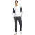 Bluza adidas SQUADRA 25 Sweat Crew JD2959
