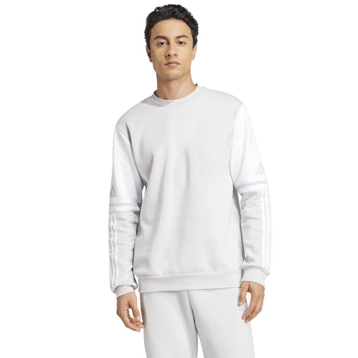 Bluza adidas SQUADRA 25 Sweat Crew JD2960