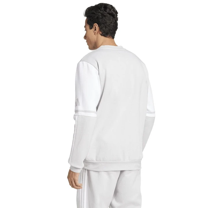 Bluza adidas SQUADRA 25 Sweat Crew JD2960