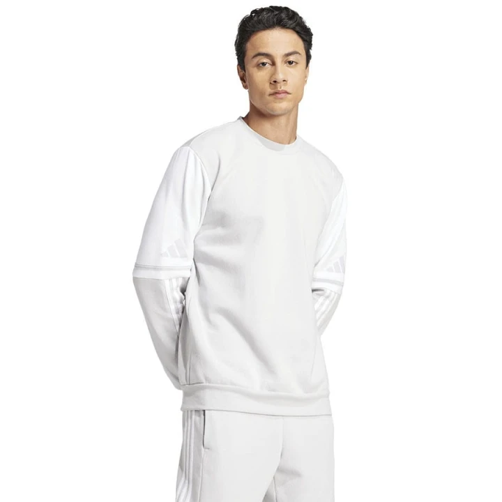 Bluza adidas SQUADRA 25 Sweat Crew JD2960