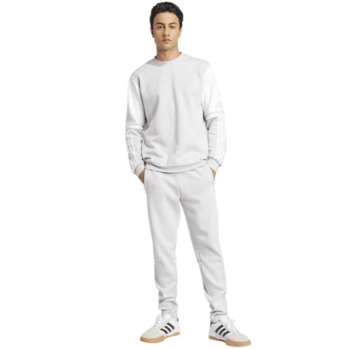 Bluza adidas SQUADRA 25 Sweat Crew JD2960