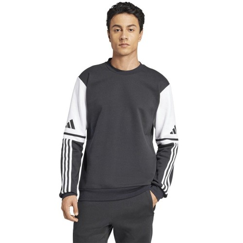 Bluza adidas SQUADRA 25 Sweat Crew JE2780