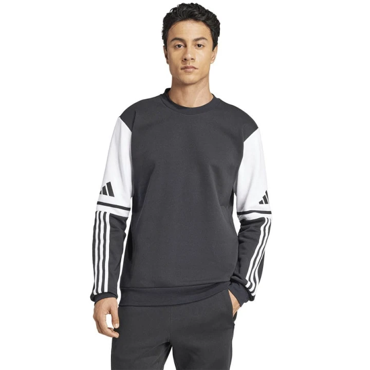 Bluza adidas SQUADRA 25 Sweat Crew JE2780