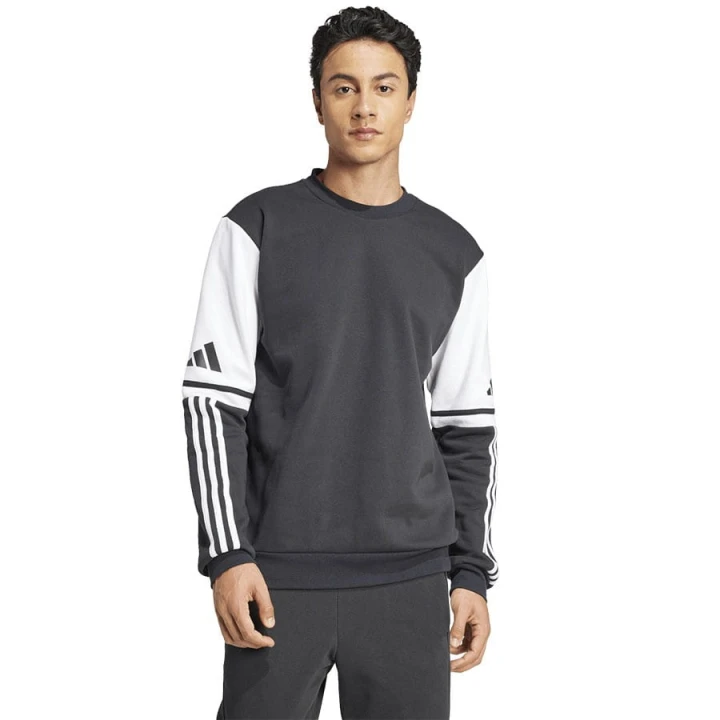 Bluza adidas SQUADRA 25 Sweat Crew JE2780