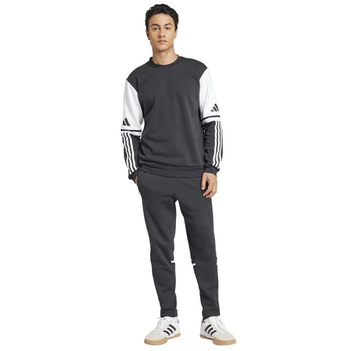 Bluza adidas SQUADRA 25 Sweat Crew JE2780