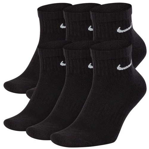 Skarpety Nike Everyday Cushion Ankle SX7669-010