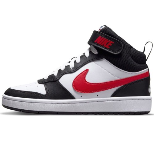 Buty Nike Court Borough Mid 2 BG DO5889-161