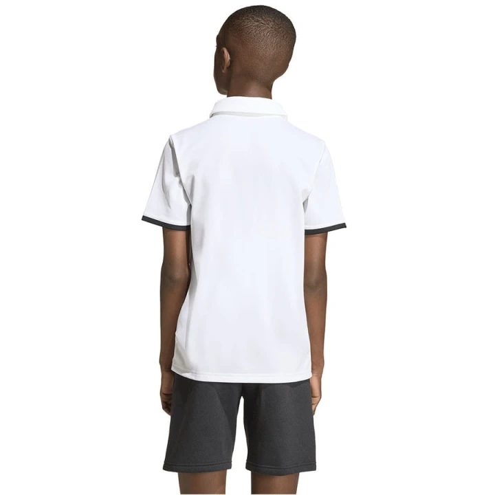 Koszulka adidas Polo ENTRADA 26 Junior JZ6624