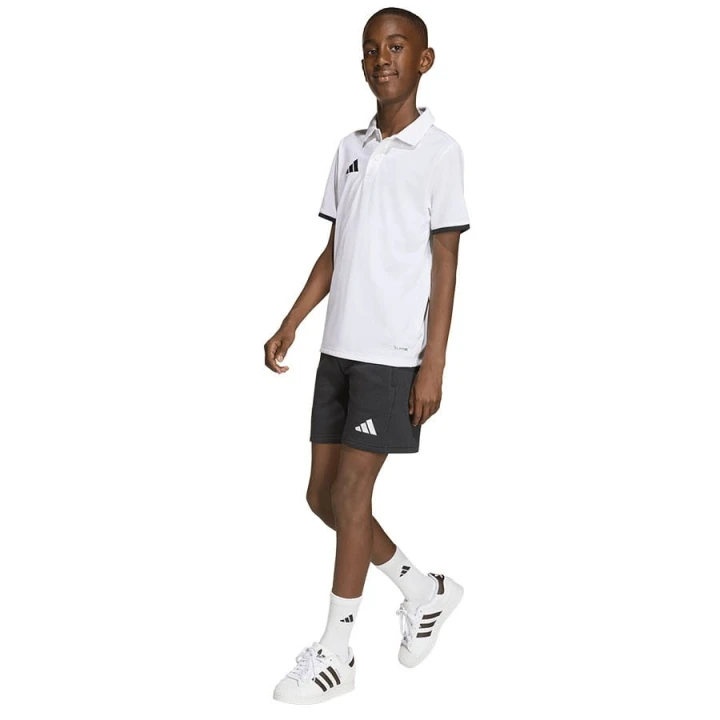 Koszulka adidas Polo ENTRADA 26 Junior JZ6624