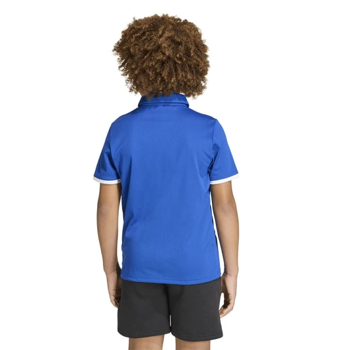 Koszulka adidas Polo ENTRADA 26 Junior JZ6625