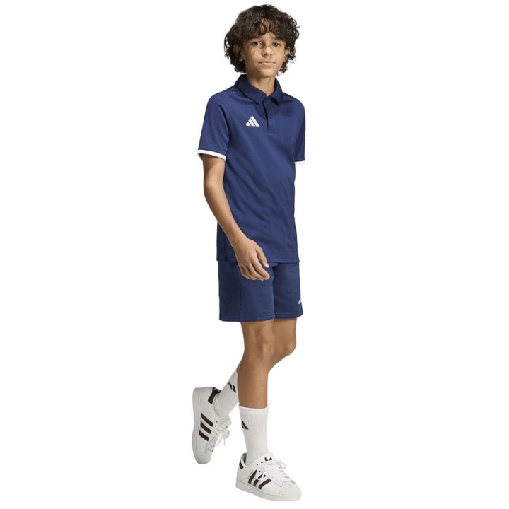Koszulka adidas Polo ENTRADA 26 Junior JZ6627