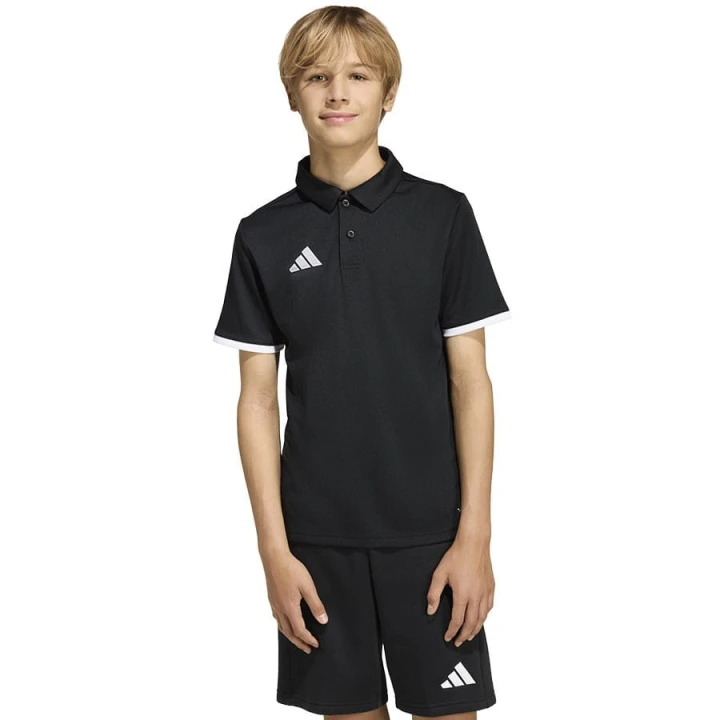 Koszulka adidas Polo ENTRADA 26 Junior JZ6629