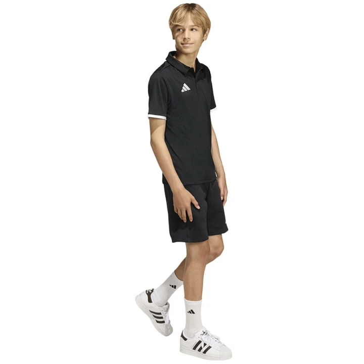 Koszulka adidas Polo ENTRADA 26 Junior JZ6629