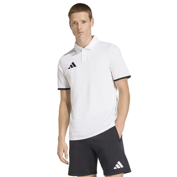 Koszulka adidas Polo ENTRADA 26 JZ6661