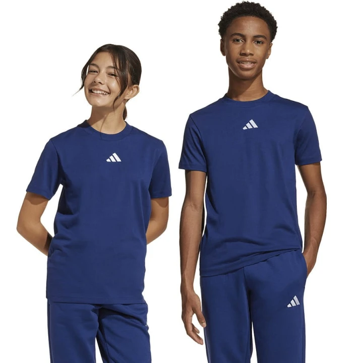 T-Shirt adidas Essentials Junior JY0613