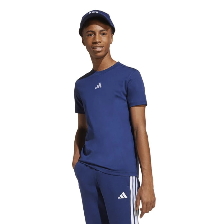 T-Shirt adidas Essentials Junior JY0613
