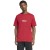T-Shirt adidas Single Jersey Linear Tee KC0881