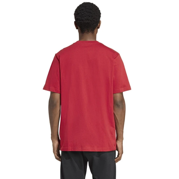 T-Shirt adidas Single Jersey Linear Tee KC0881