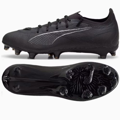 Buty Puma Ultra 5 Pro FG/AG 107685-02